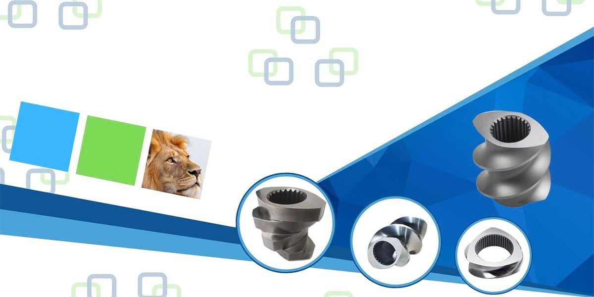 Screw Barrel Supplier in Ahmedabad