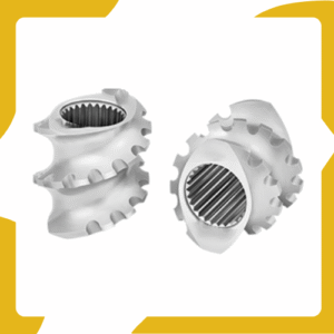 SCREW MIXING ELEMENT SME