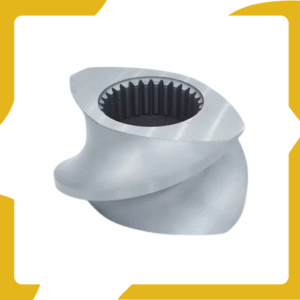 TRANSITION ELEMENT, SINGLE-LOBED TO BI-LOBED