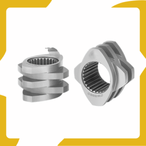 KNEADING BLOCK, REVERSE