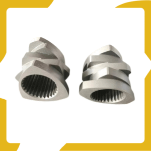 Kneading Elements in Gujarat