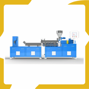 Twin Screw Extruder in Ahmedabad