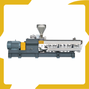 Twin Screw Extruder in Pune