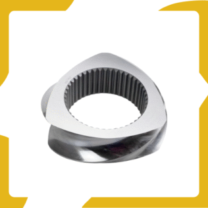 Twin Screw Extruder Conveying Element