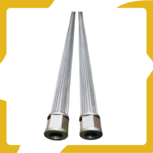 Screw Spline Shaft Suppliers in Daman, Vapi