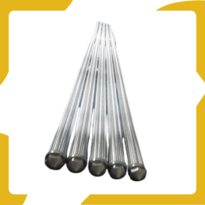 High Quality Spline Shaft Manufacturer in India