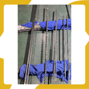 Twin Screw Extruder in Pune