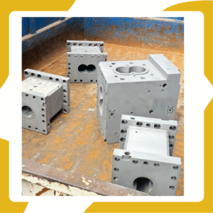 Segment Barrel in Ahmedabad