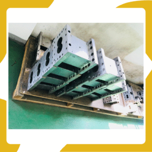 Segment Barrel Supplier in Daman