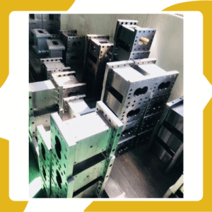 Segment Barrel Supplier in Gujarat