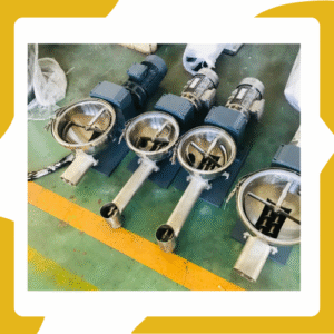 Kneading Machine With electric Motor