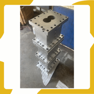 Segment Barrel Manufacturer in India