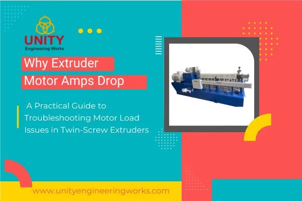 Twin Screw Extruder