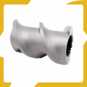 Screw Elements in Dadar Nagar Haveli