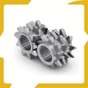 Kneading Elements Manufacturer in Daman