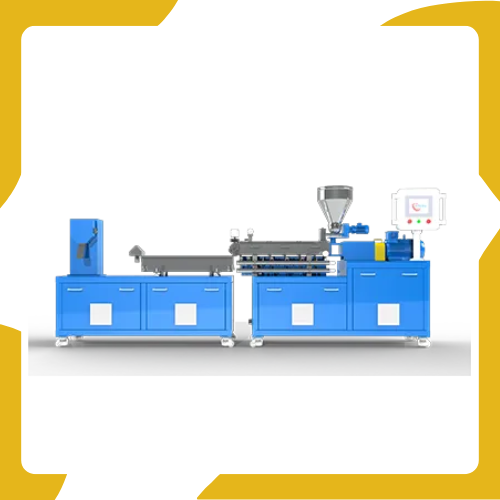 Twin Screw Extruder​ Supplier