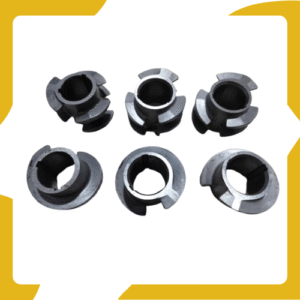 Conveying Screw Element