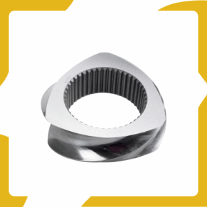 Twin Screw Extruder Conveying Element