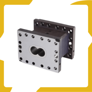 Steel Segmented Barrels