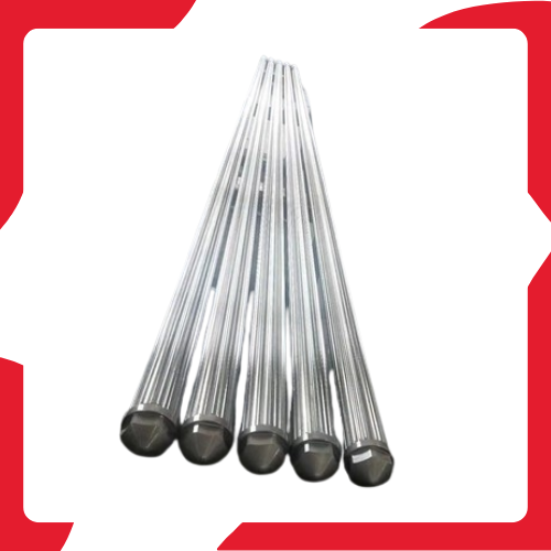 High Quality Spline Shaft