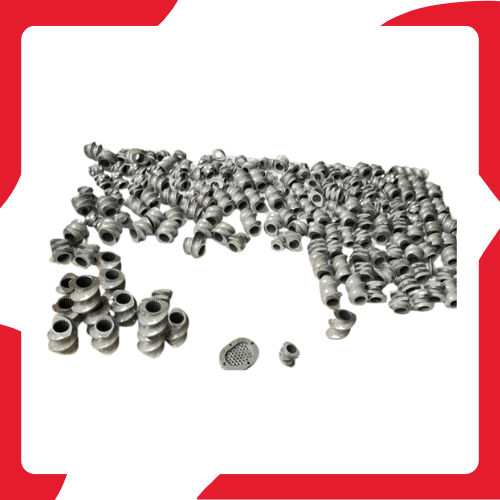 Screw Elements in Pune