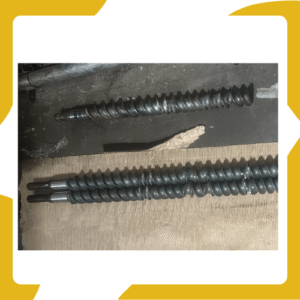 Twin Screw Exporter in India