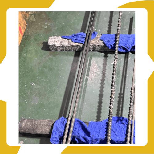 Twin Screw Extruder in Silvasa