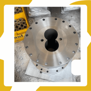 Segment Barrel in Pune