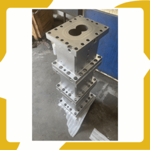 Segment Barrel Manufacturer in India