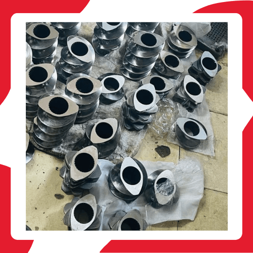 Conveying Elements Manufacturer in India