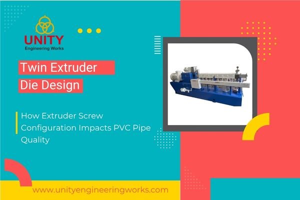 Twin Extruder Design