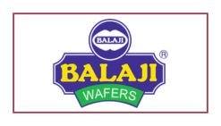 Balaji Wafers Private Limited
